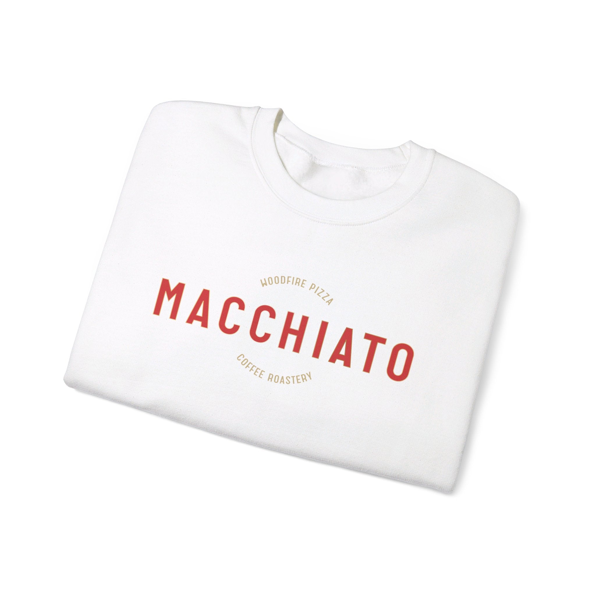 White Pizzaolo T shirt