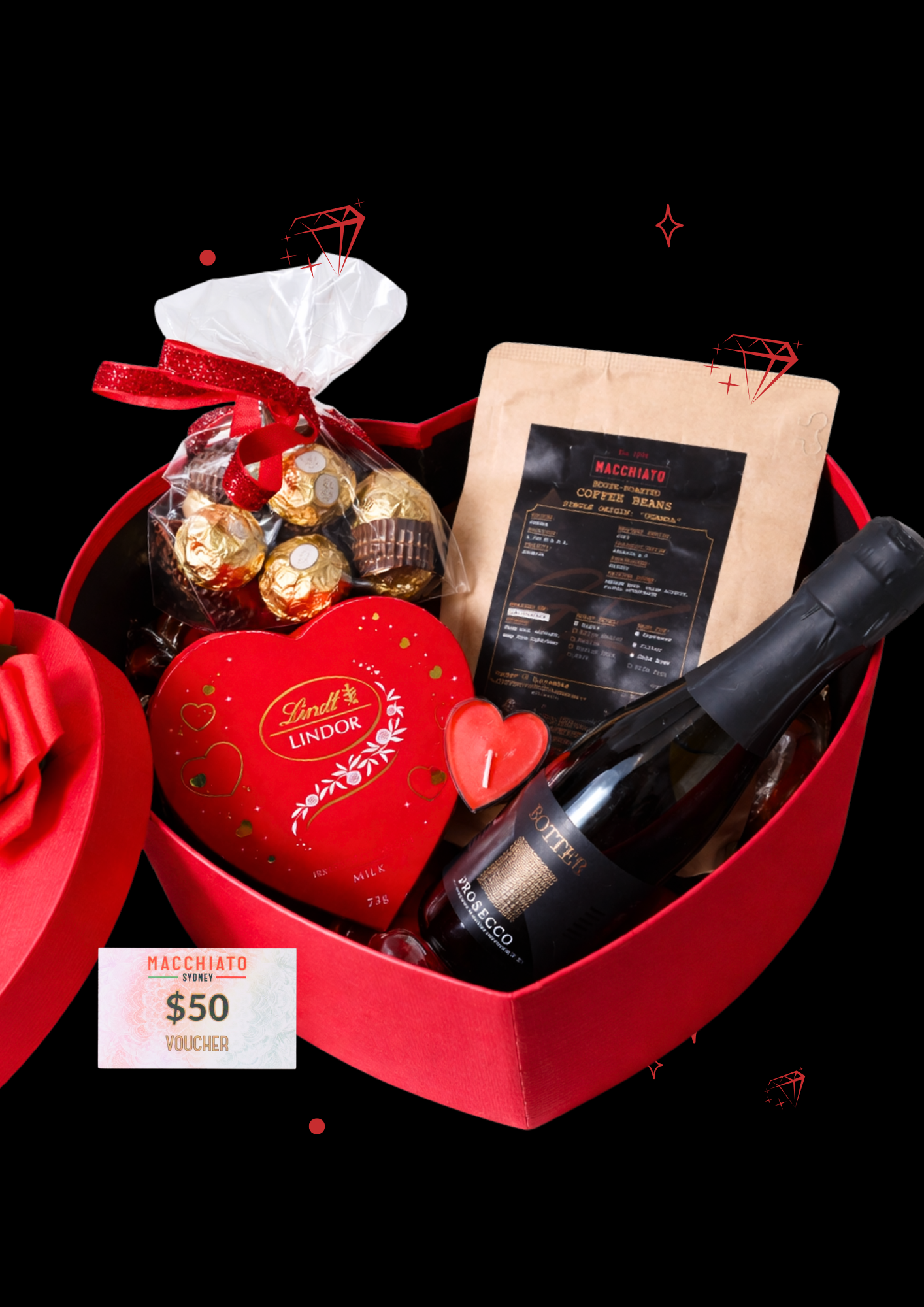 Valentine's Day Heart