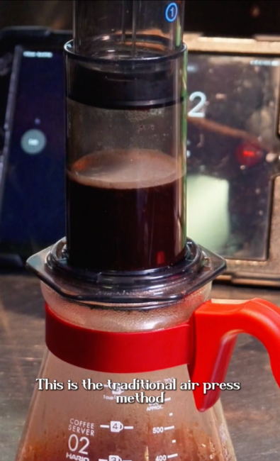 AeroPress