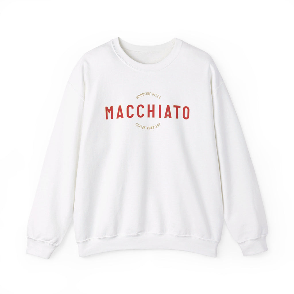MACCHIATO HOODIE
