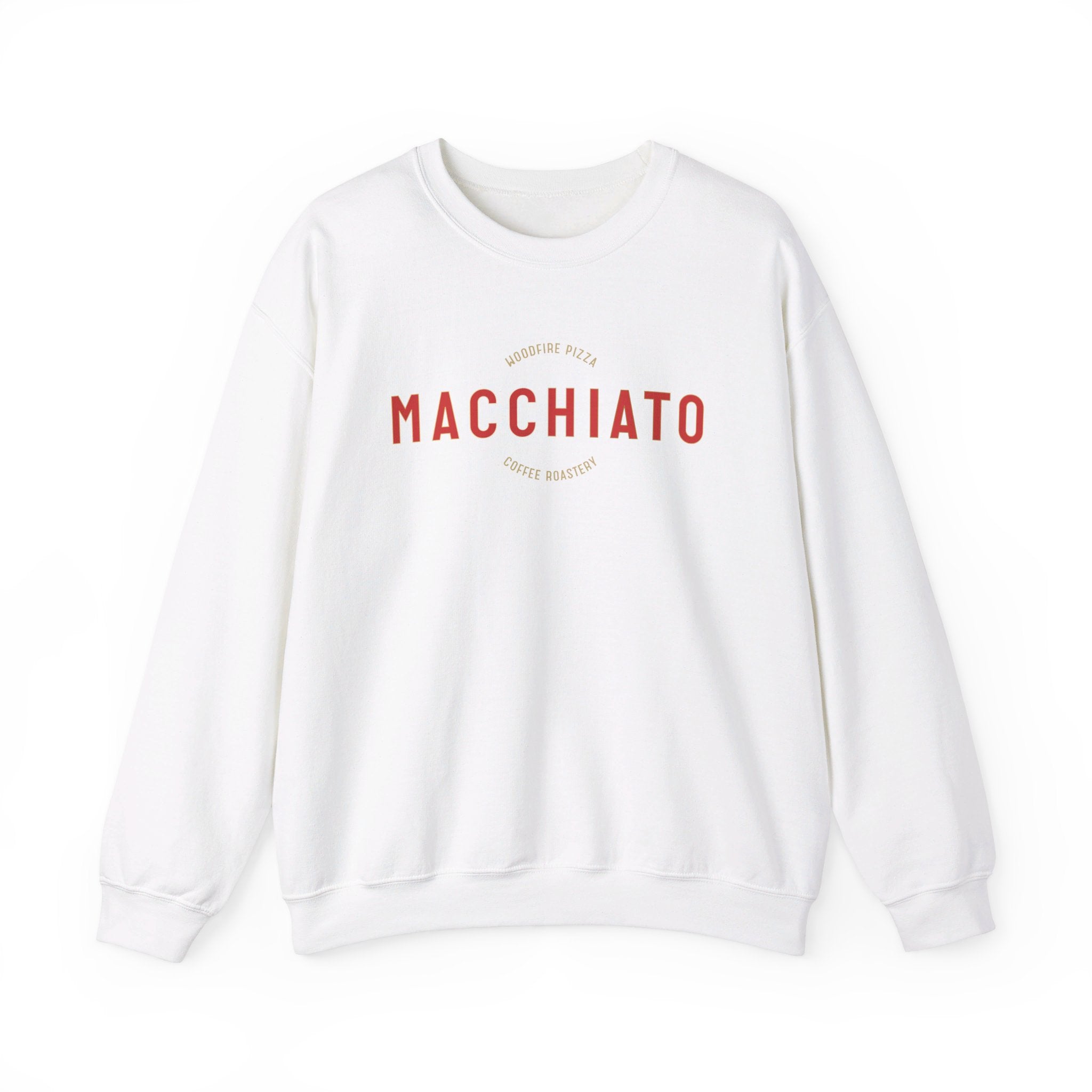 MACCHIATO HOODIE