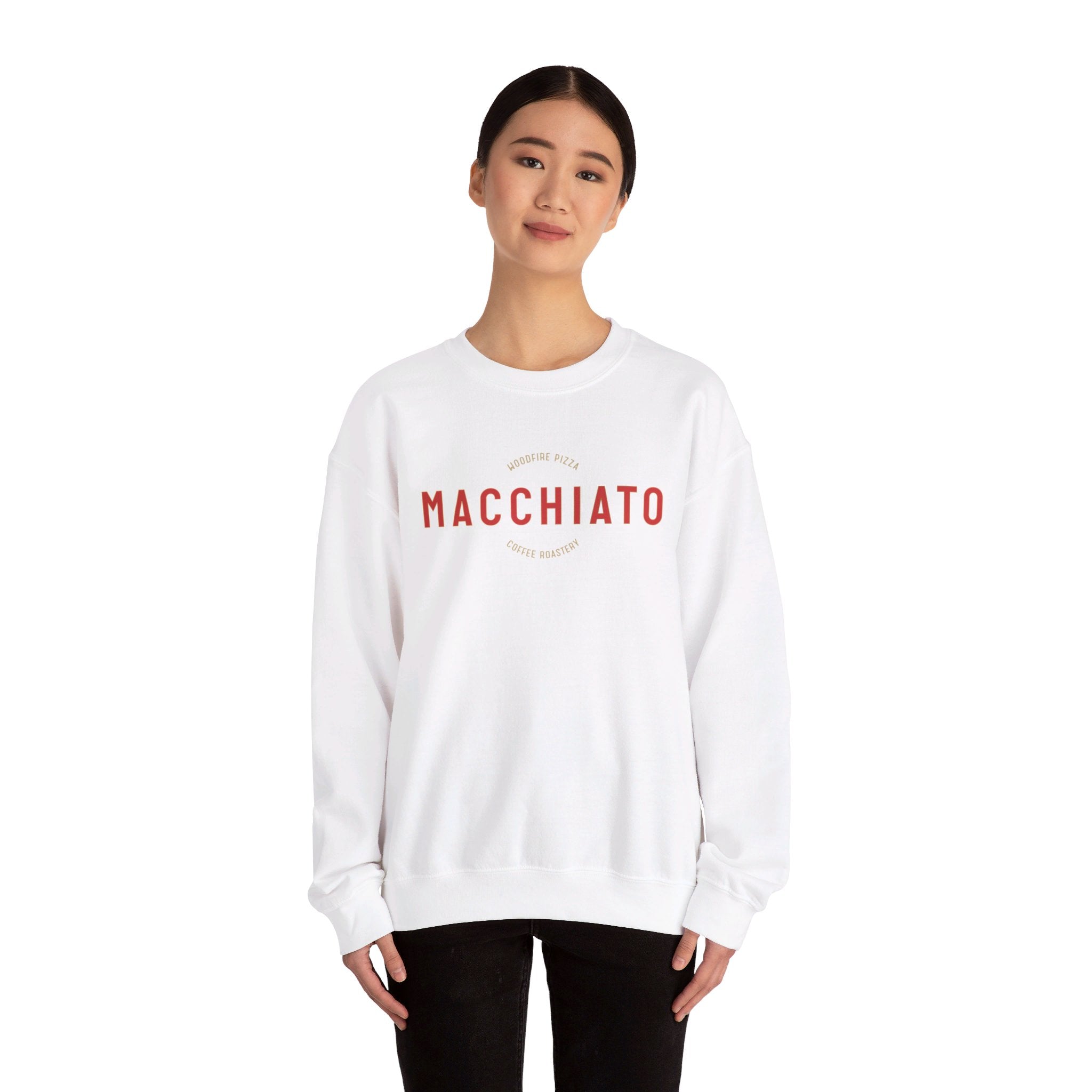 MACCHIATO HOODIE
