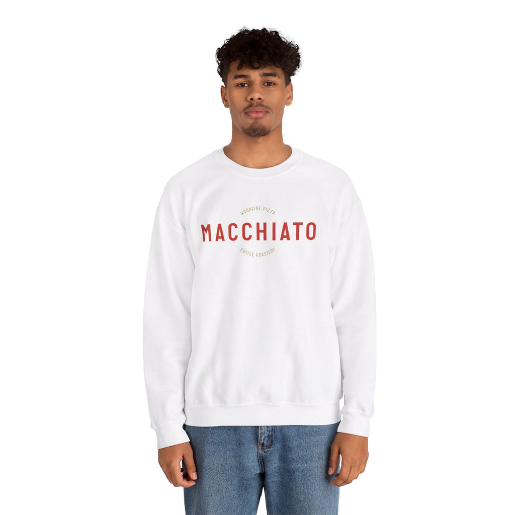 MACCHIATO HOODIE
