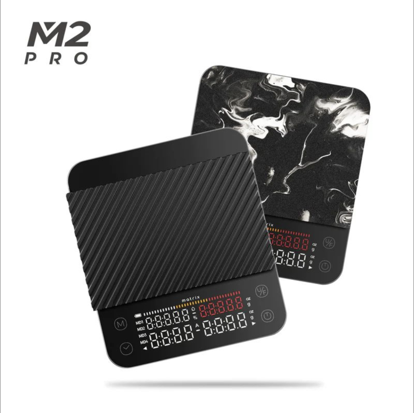 Matrix M2 Pro AI Master Coffee Scale