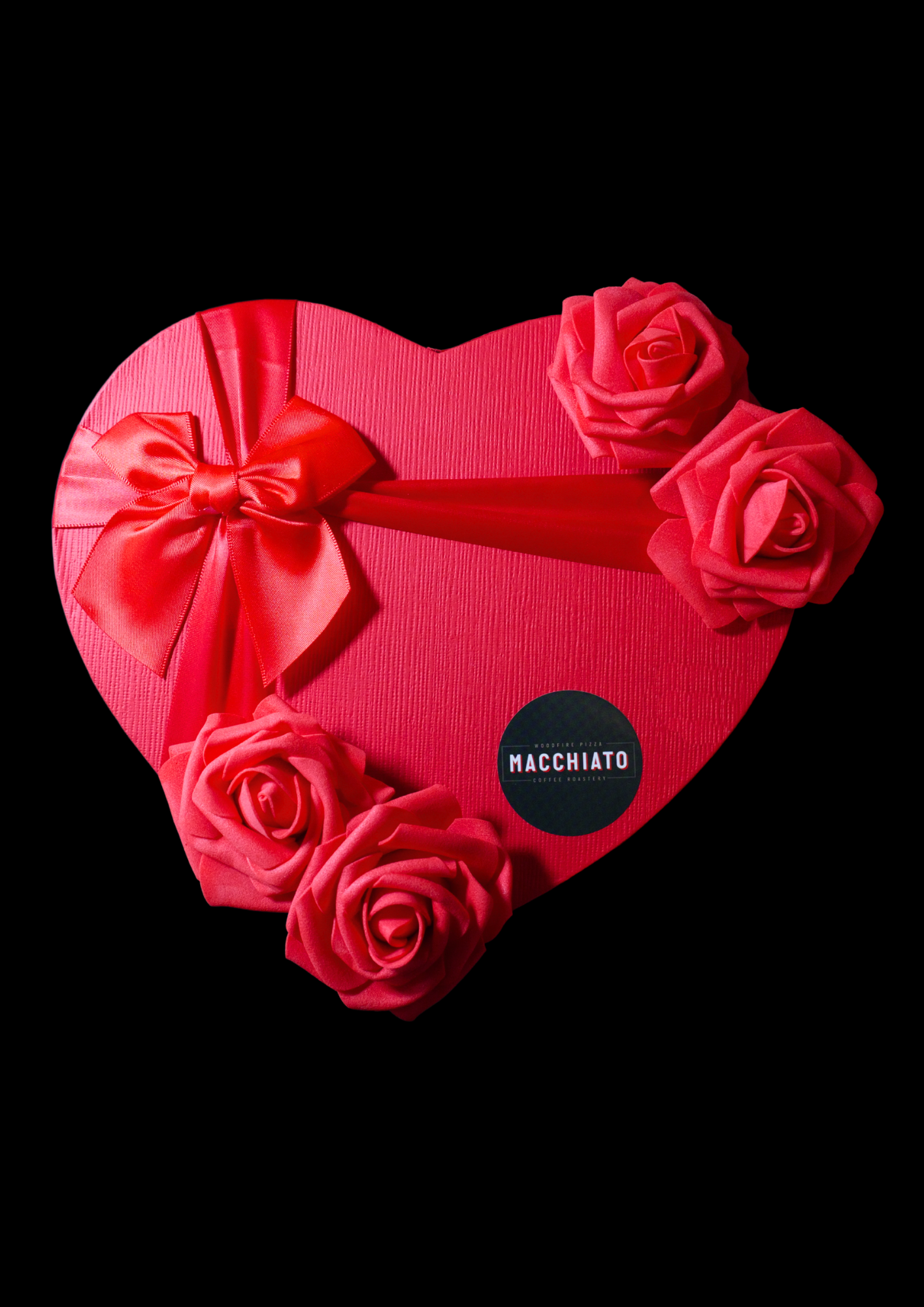 Valentine's Day Heart